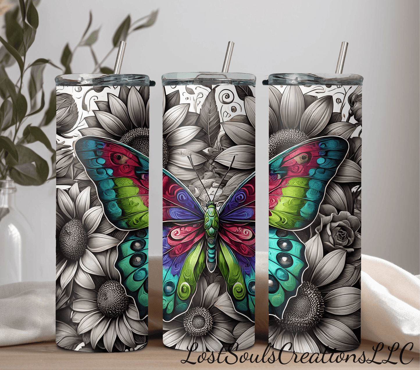 20oz Tumbler