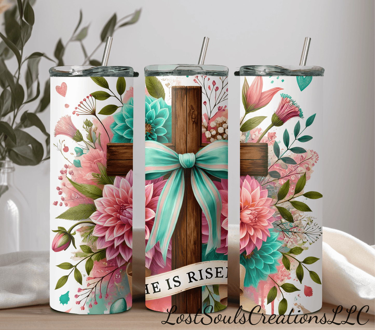 20oz Tumbler