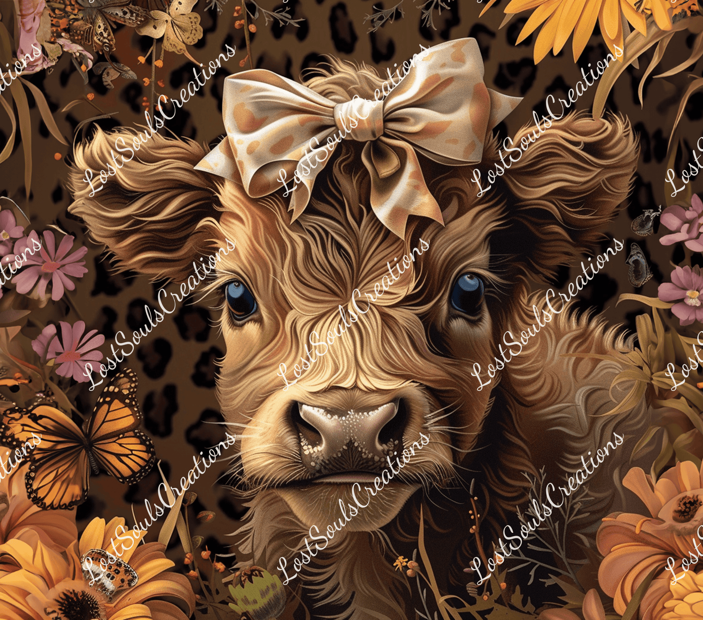 20oz Sublimation Print