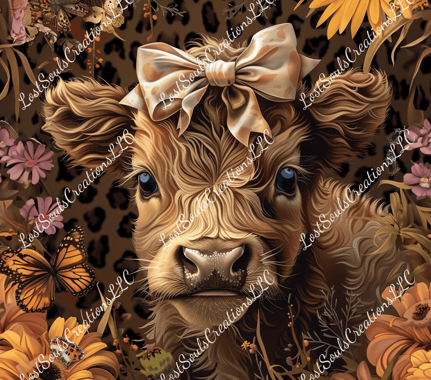 20oz Sublimation Print