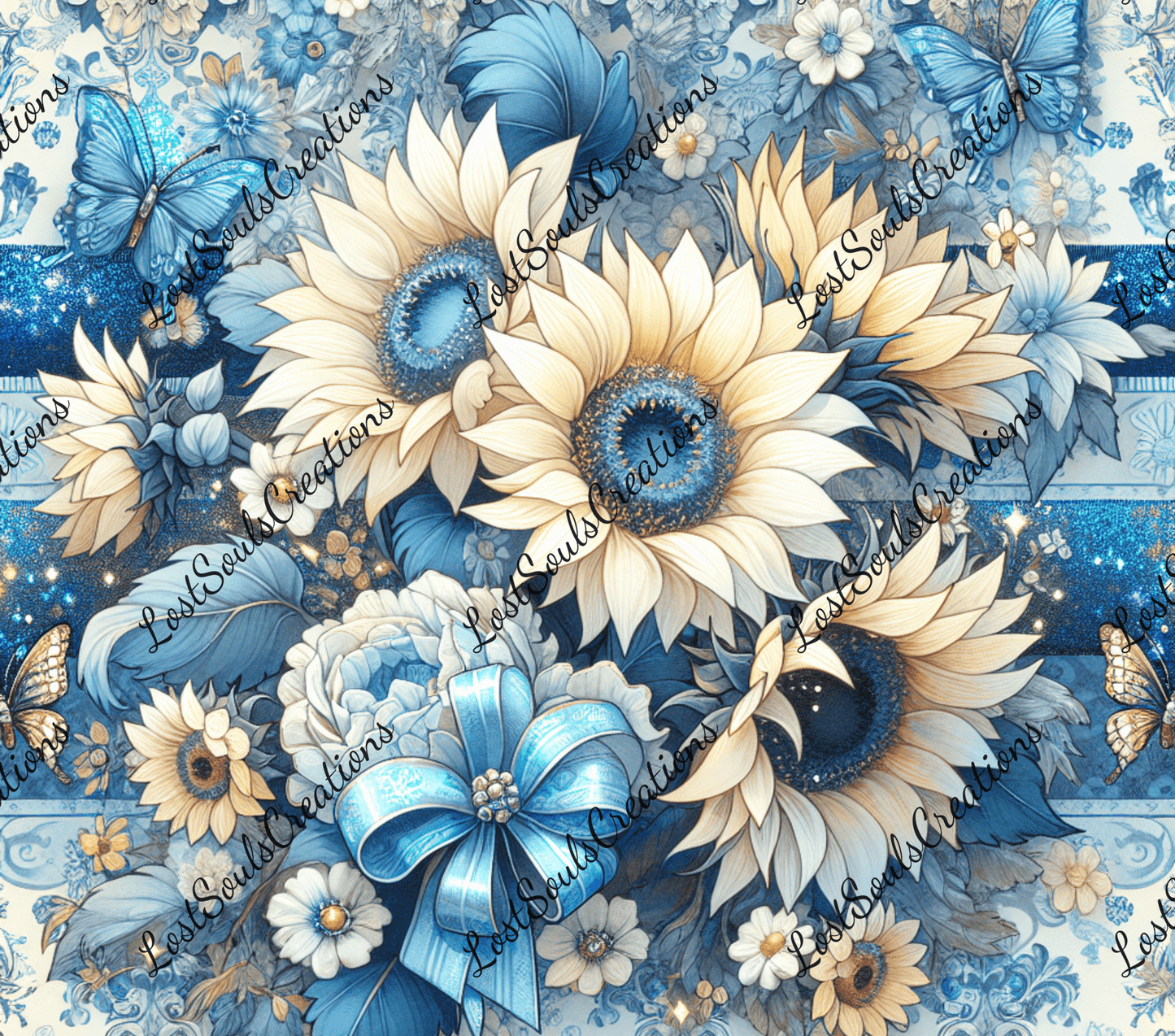 20oz Sublimation Print