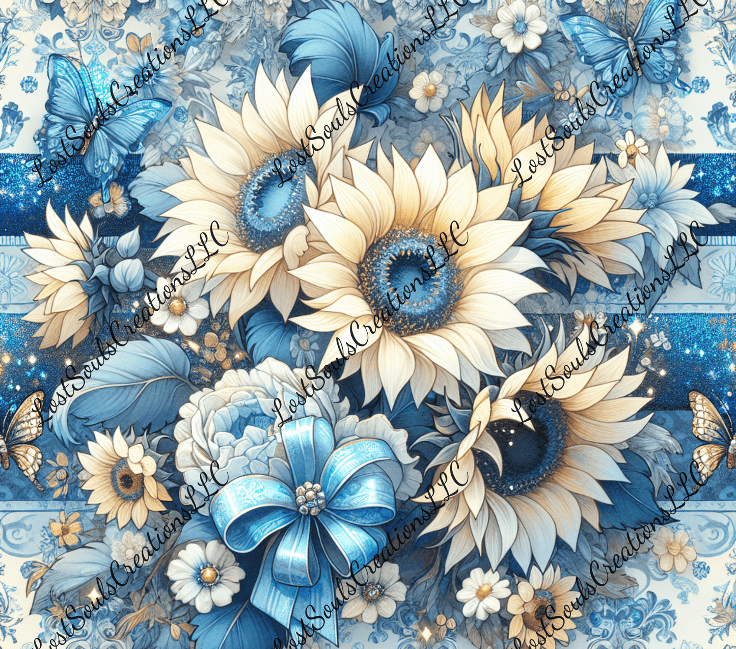 20oz Sublimation Print
