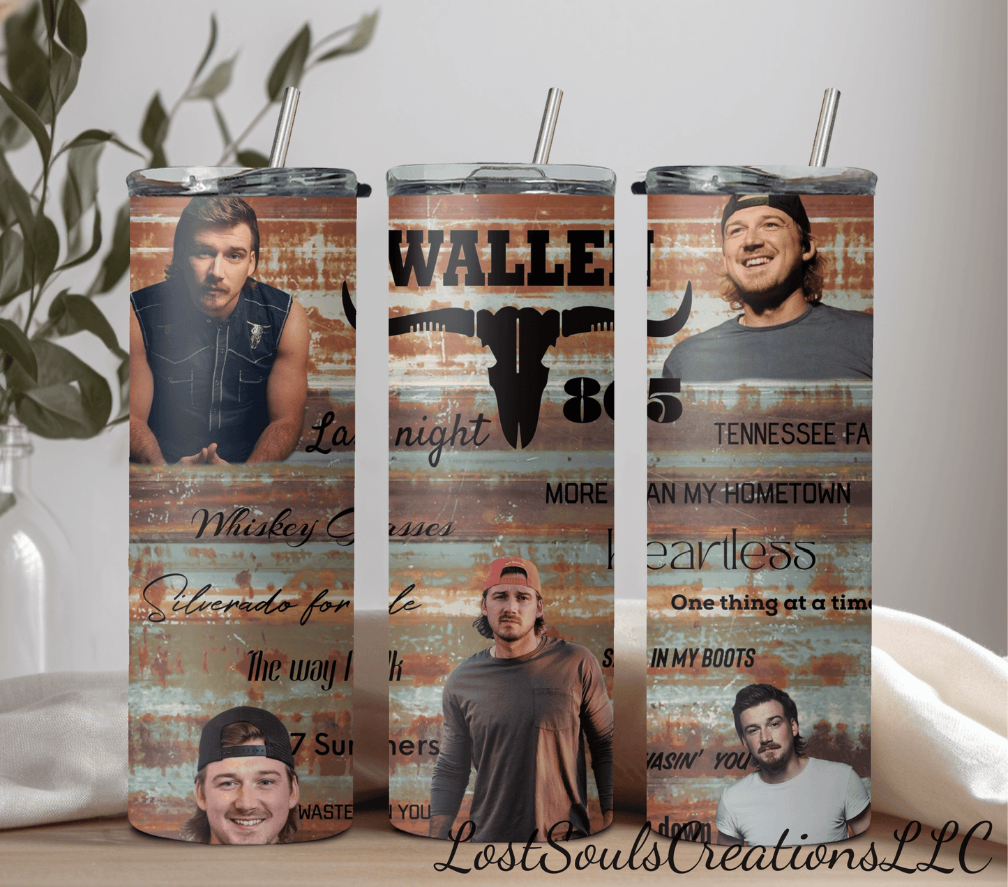 20oz Tumbler