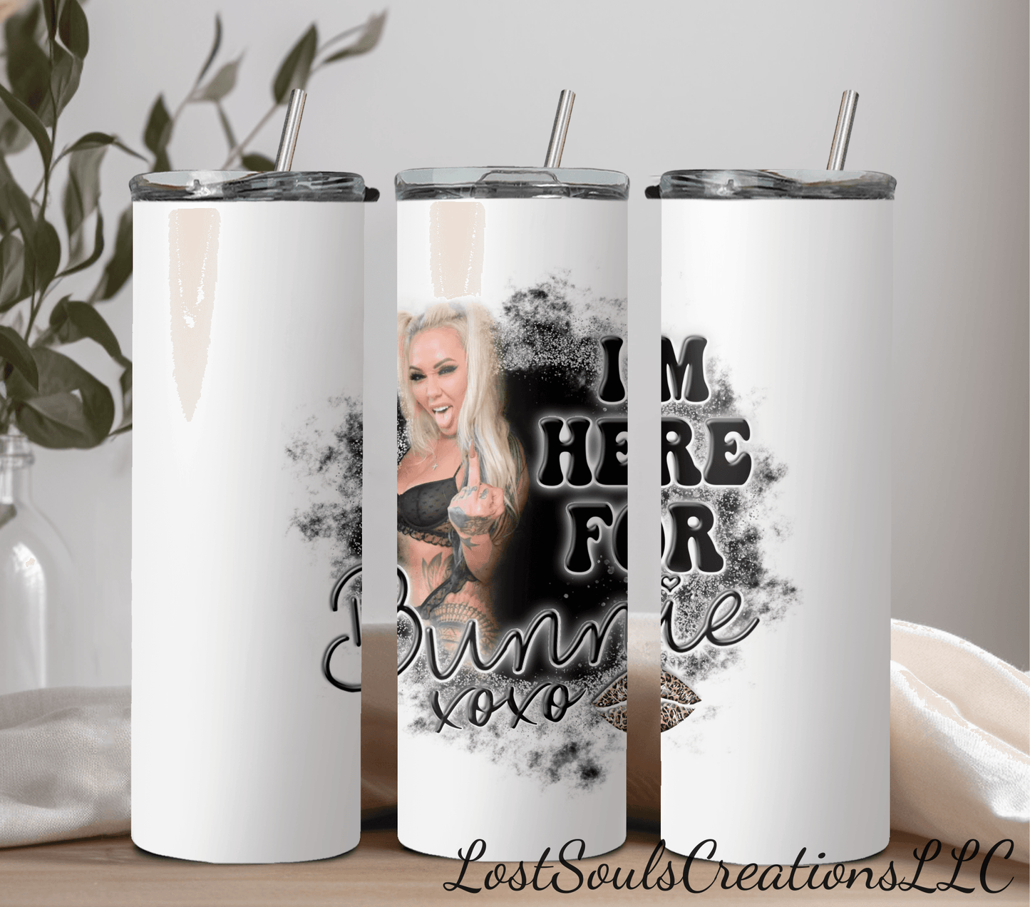 20oz Tumbler