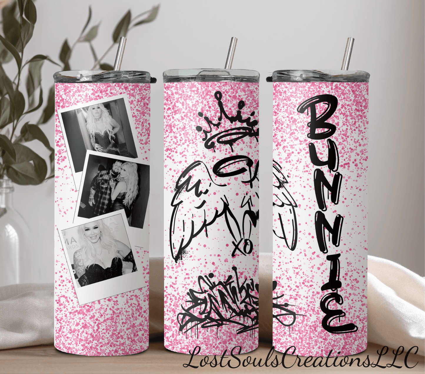 20oz Tumbler