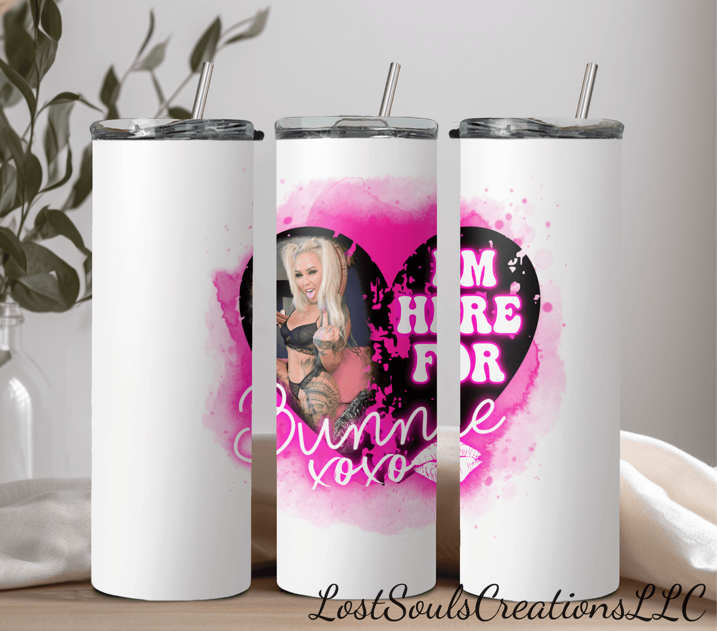 20oz Tumbler