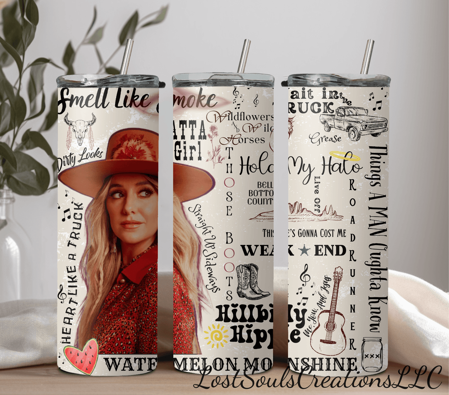 20oz Tumbler