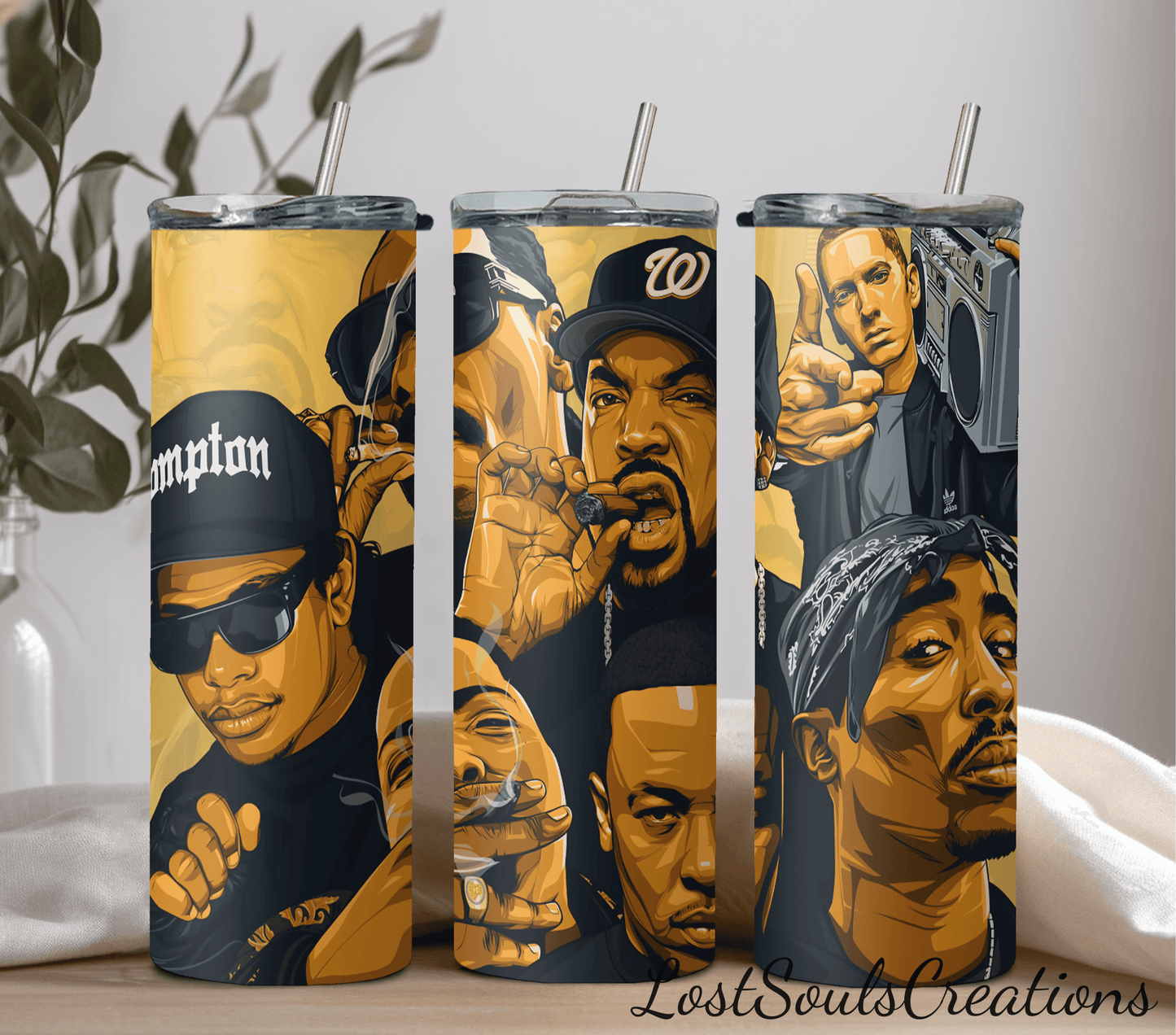 20oz Tumbler