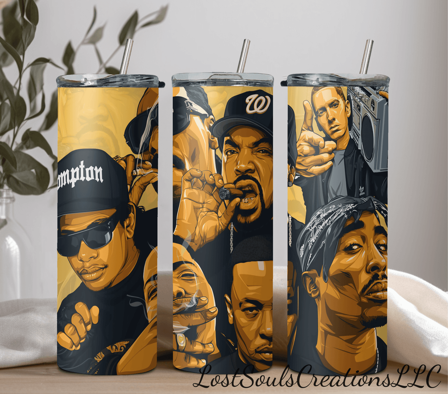 20oz Tumbler