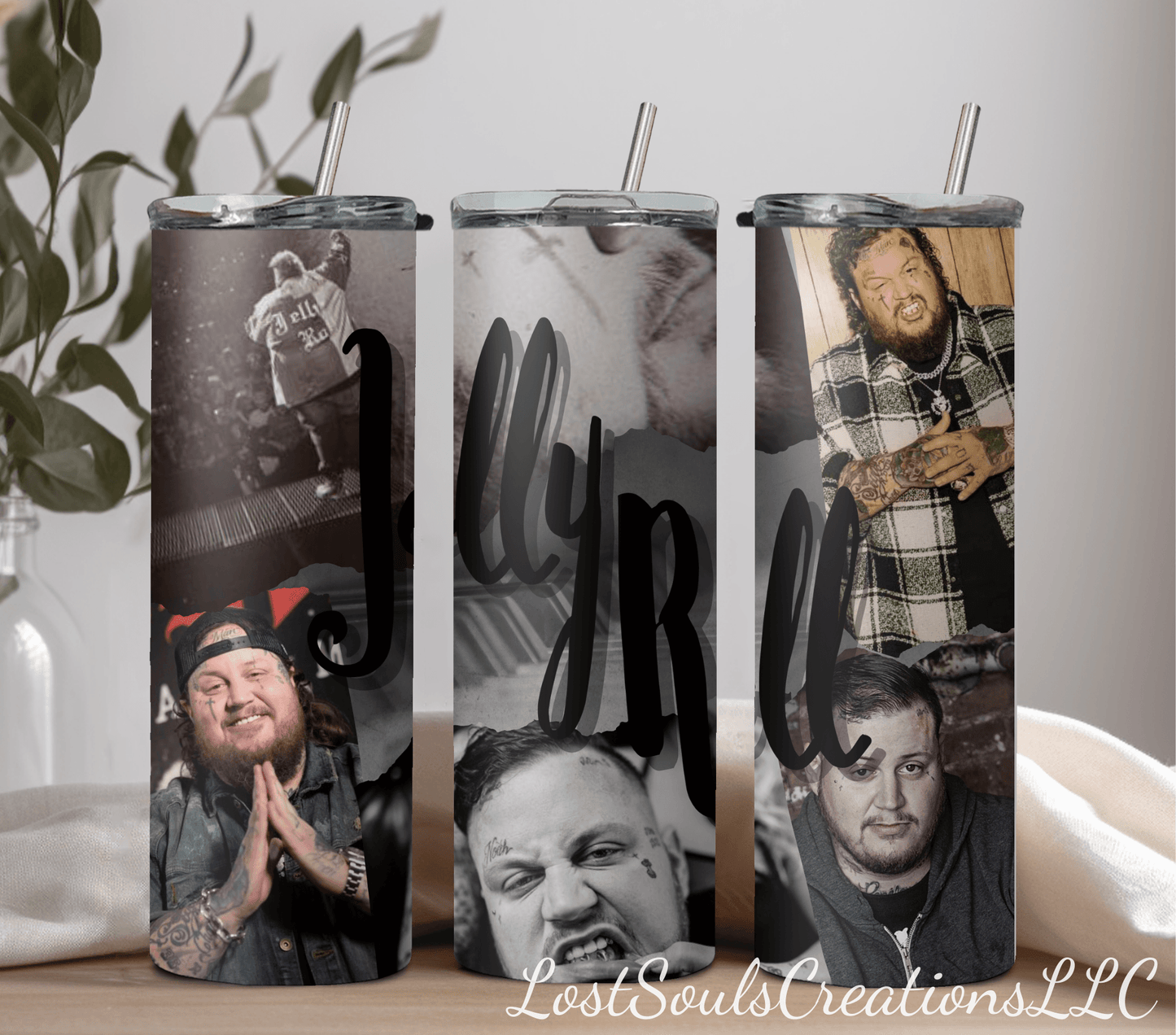 20oz Tumbler