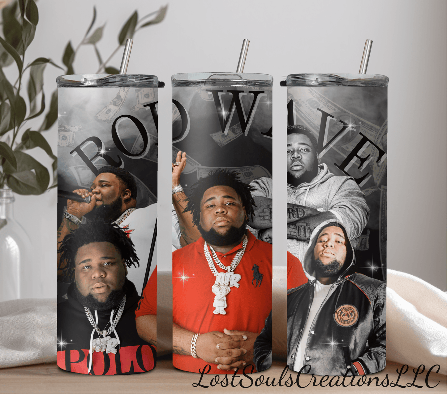 20oz Tumbler