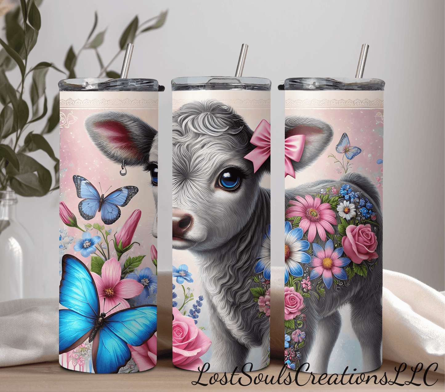 20oz Tumbler