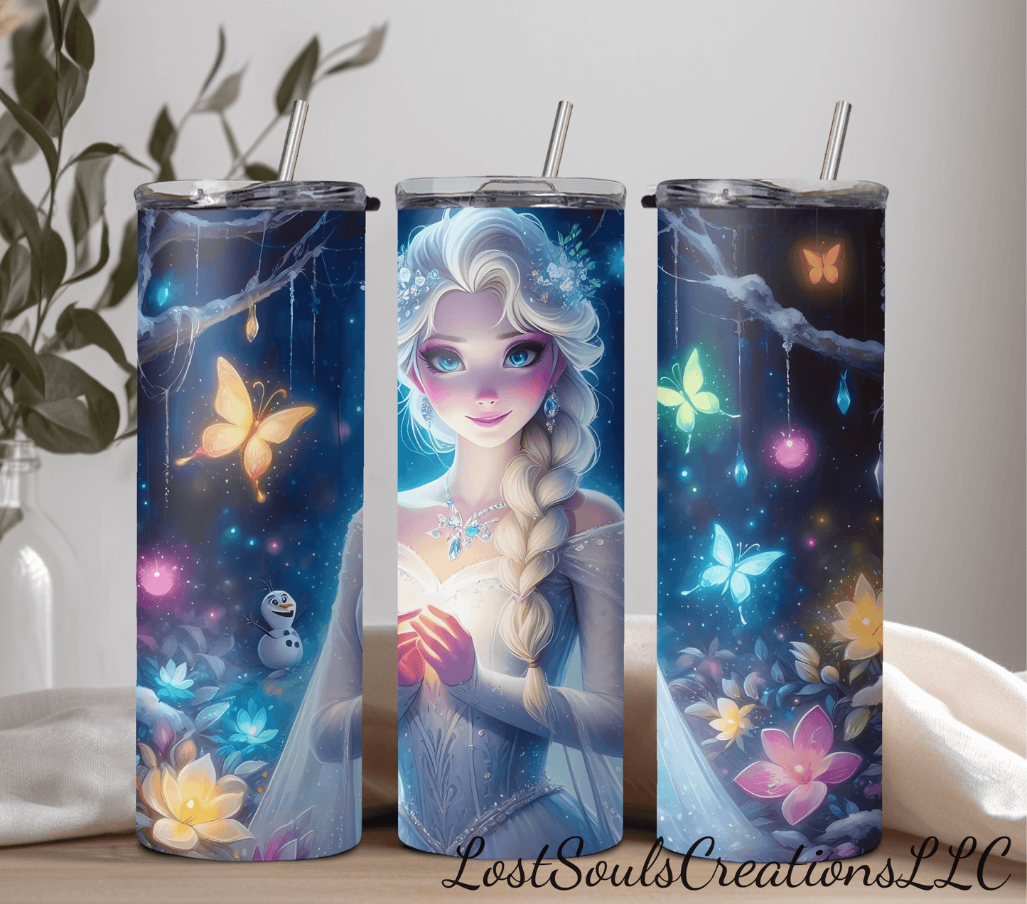 20oz Tumbler