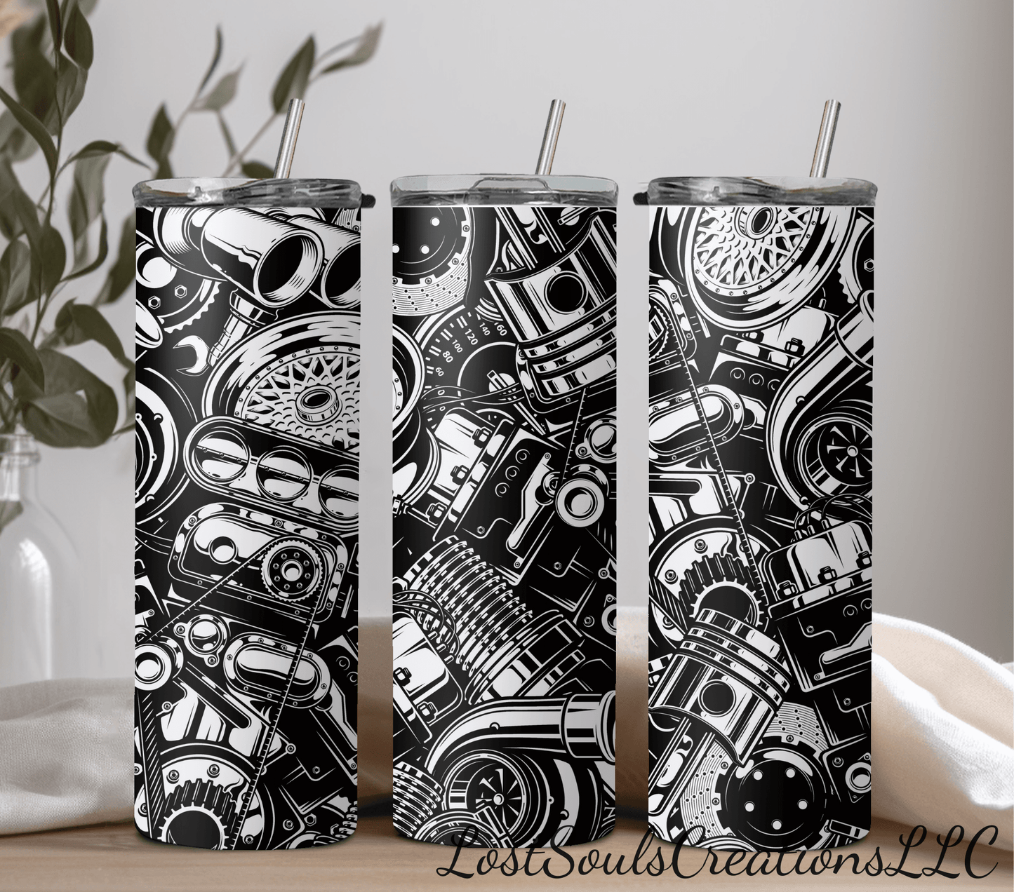 20oz Tumbler