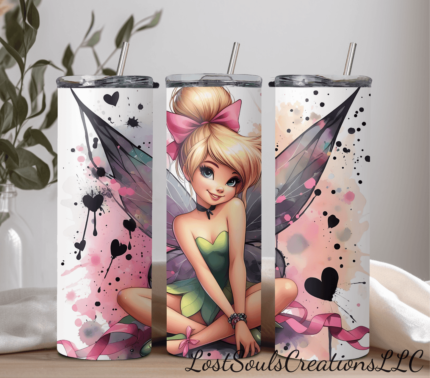 20oz Tumbler