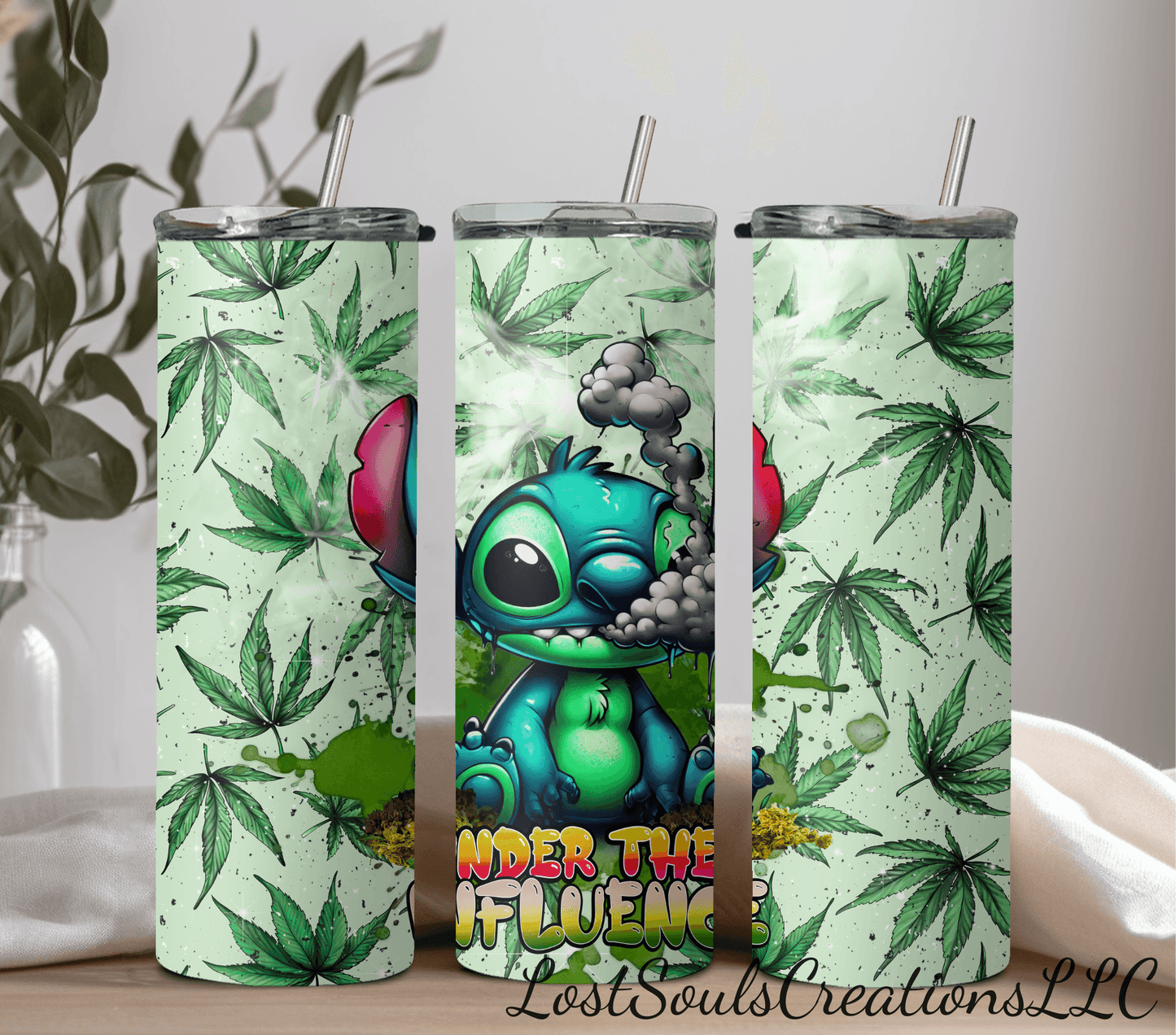 20oz Tumbler
