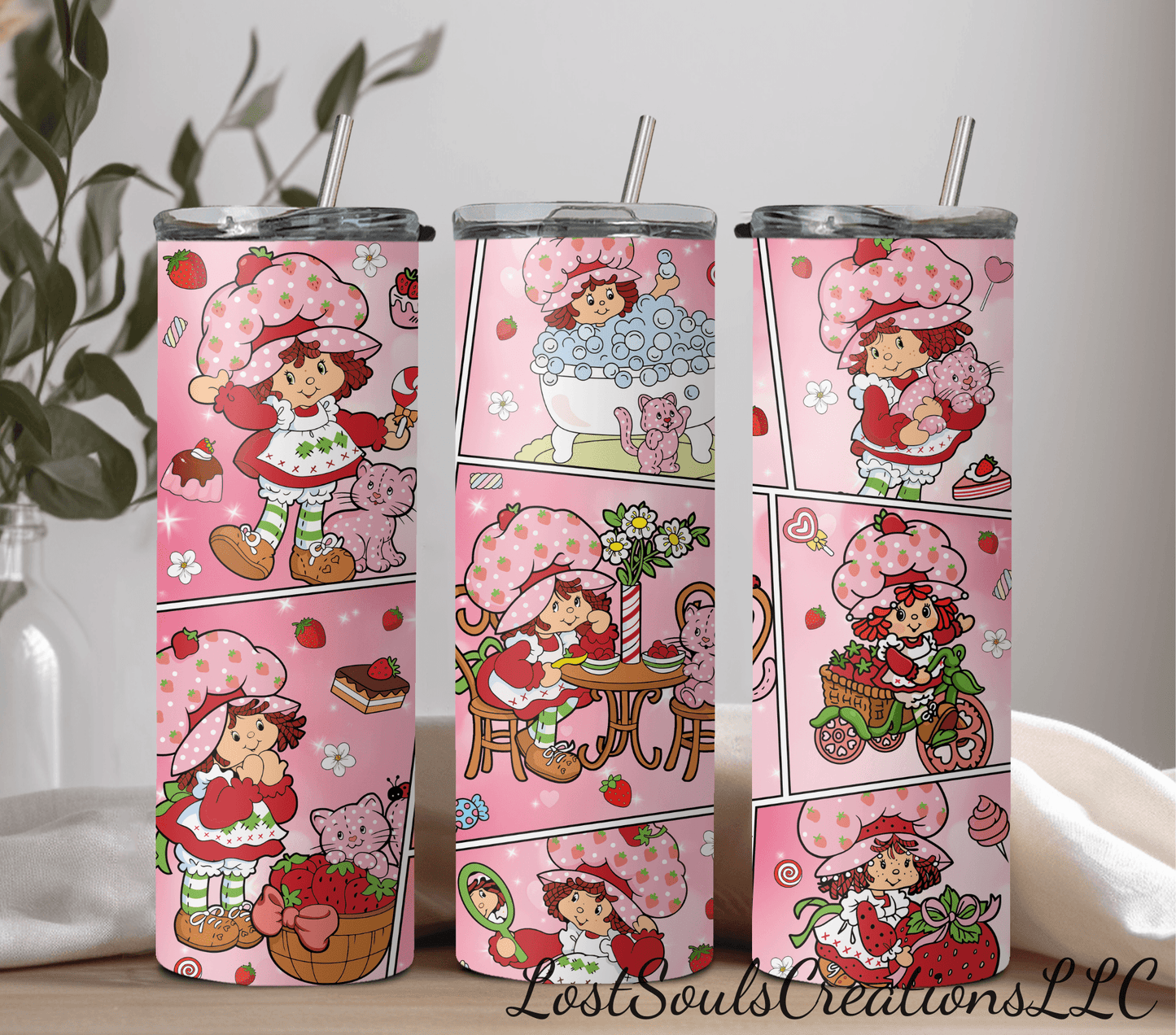 20oz Tumbler