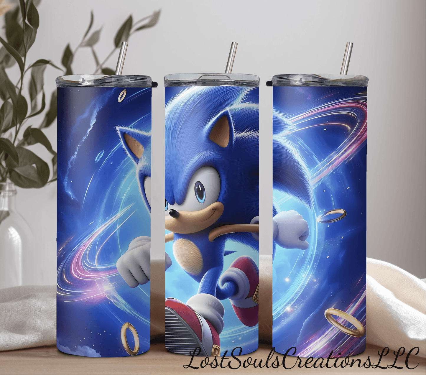 20oz Tumbler
