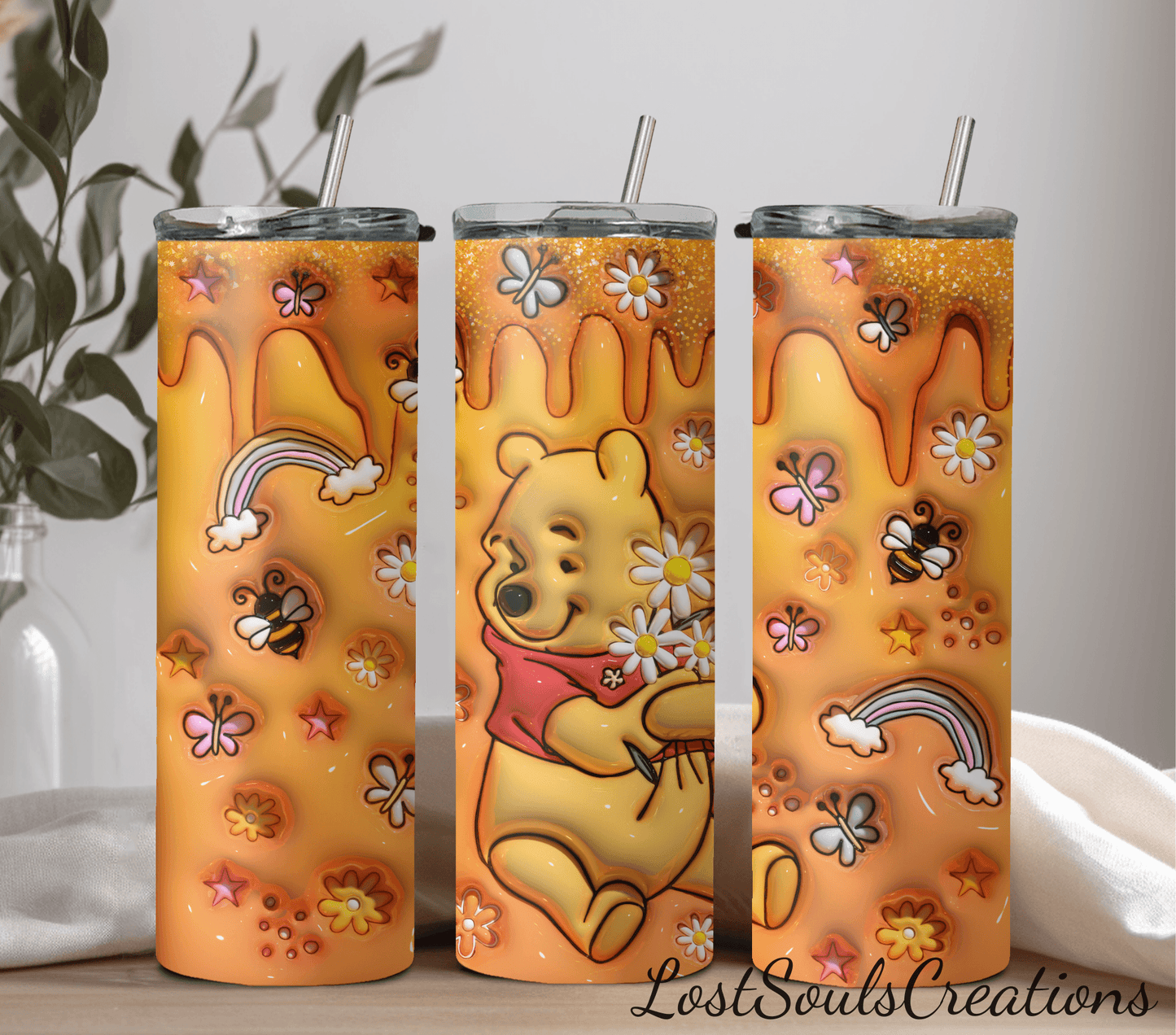 20oz Tumbler