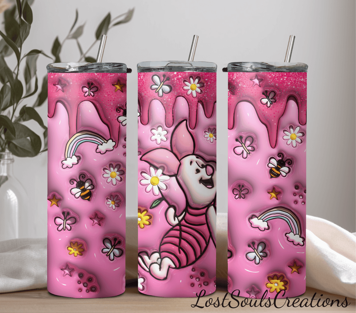 20oz Tumbler