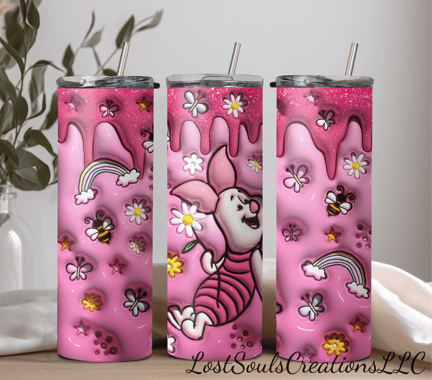 20oz Tumbler