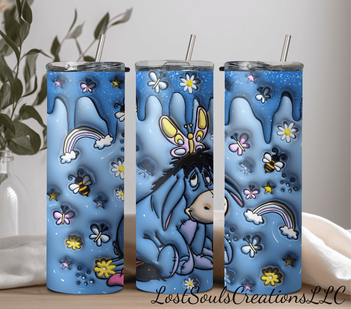 20oz Tumbler