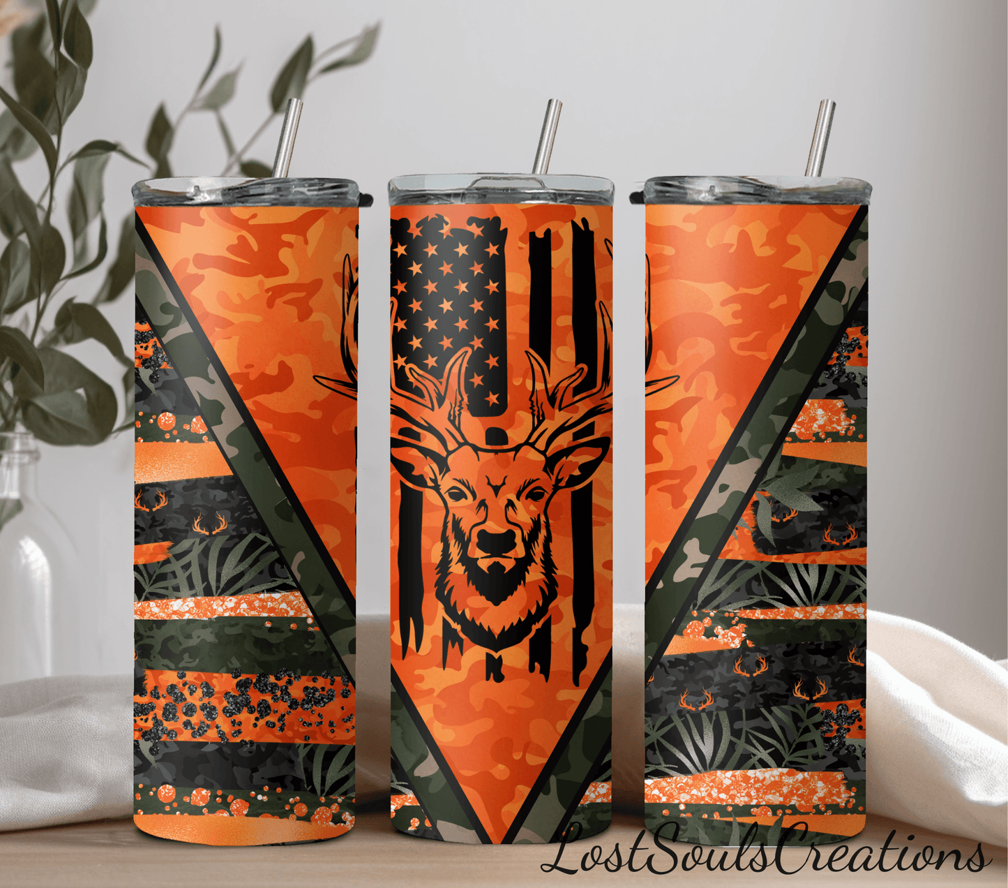 20oz Tumbler