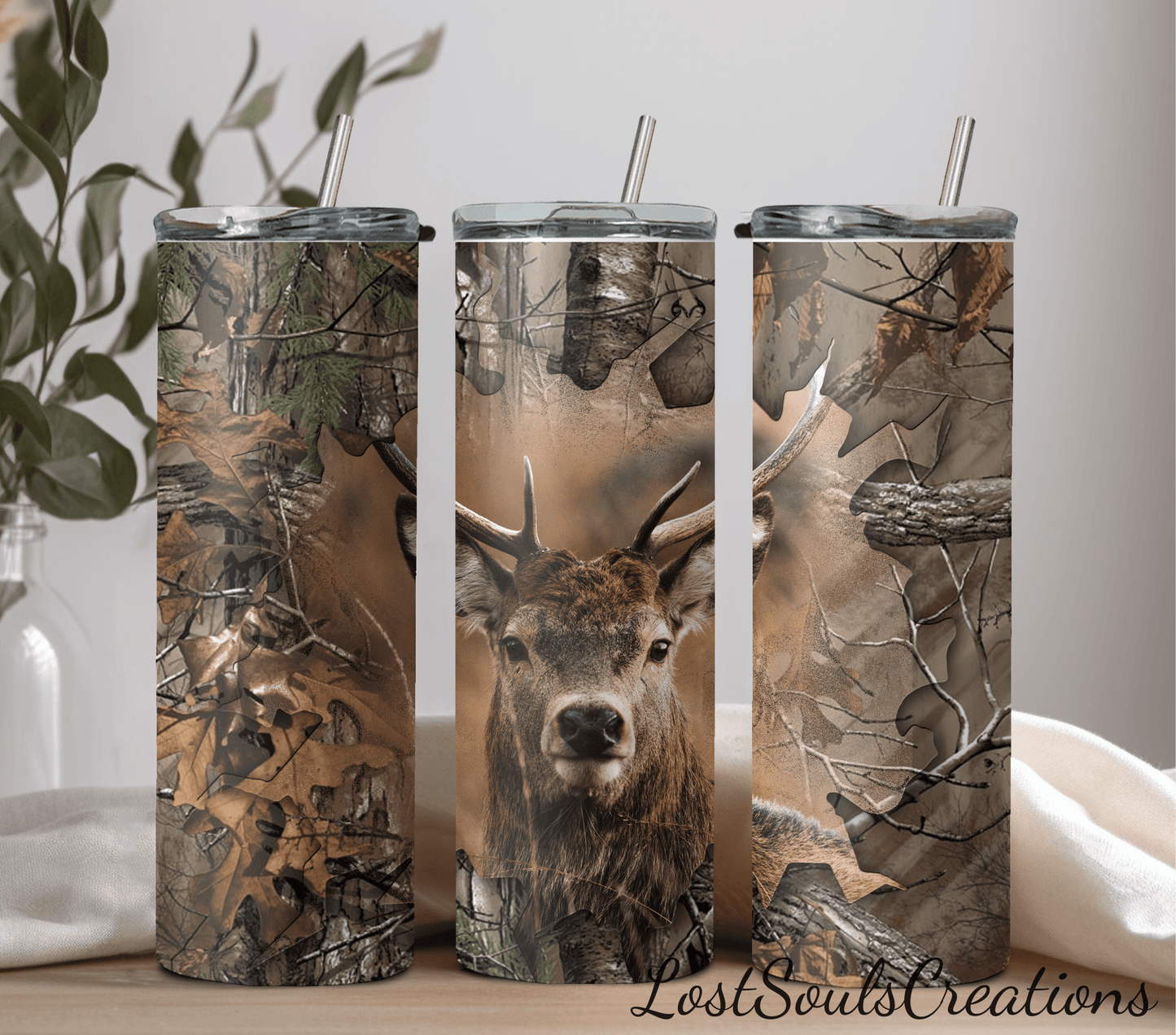 20oz Tumbler