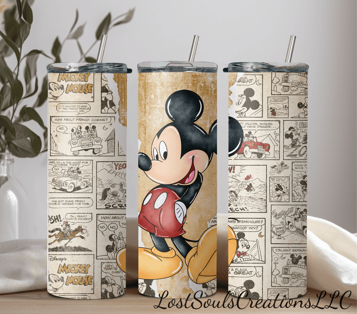 20oz Tumbler