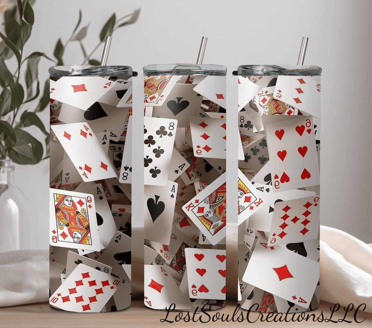 20oz Tumbler