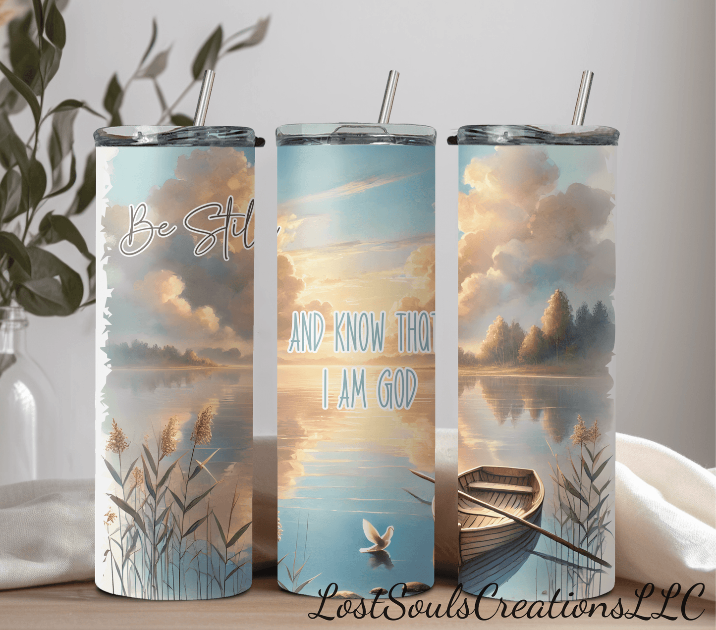 20oz Tumbler