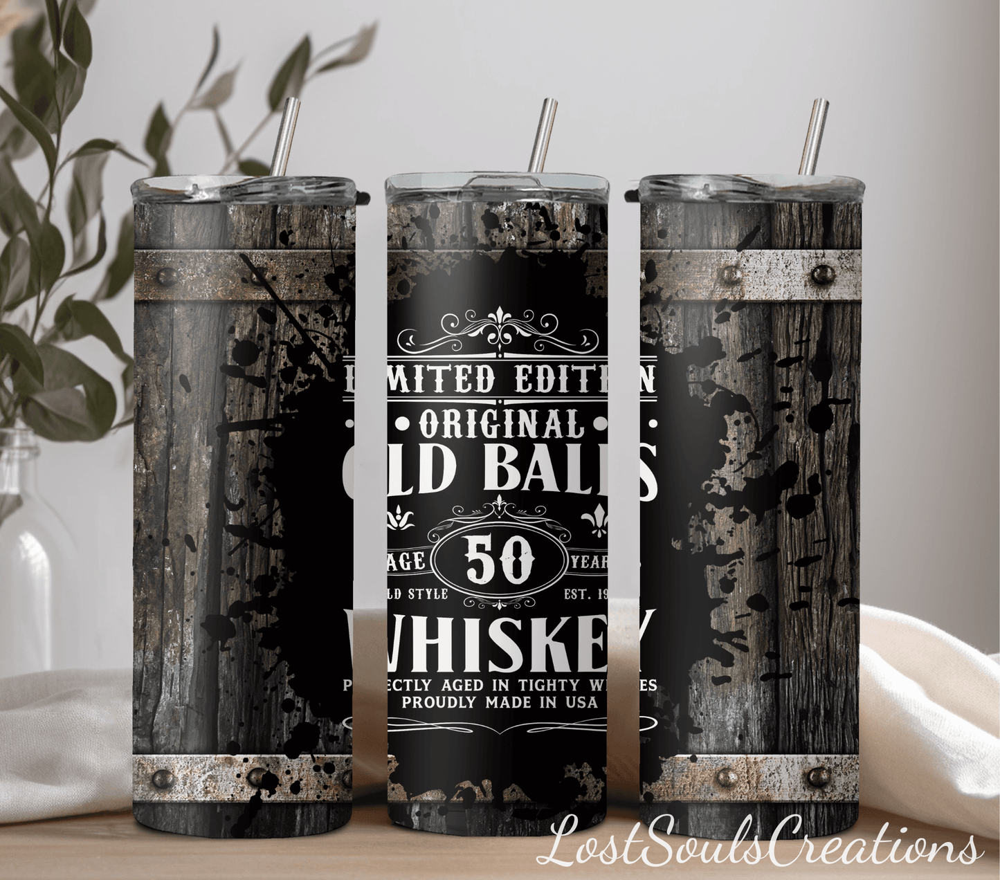 20oz Tumbler