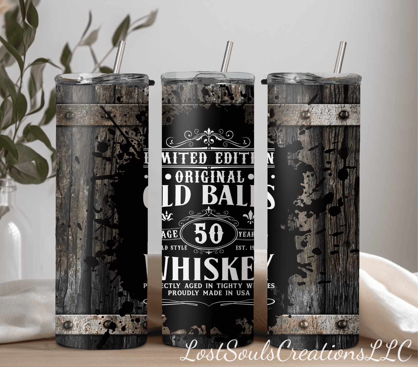 20oz Tumbler