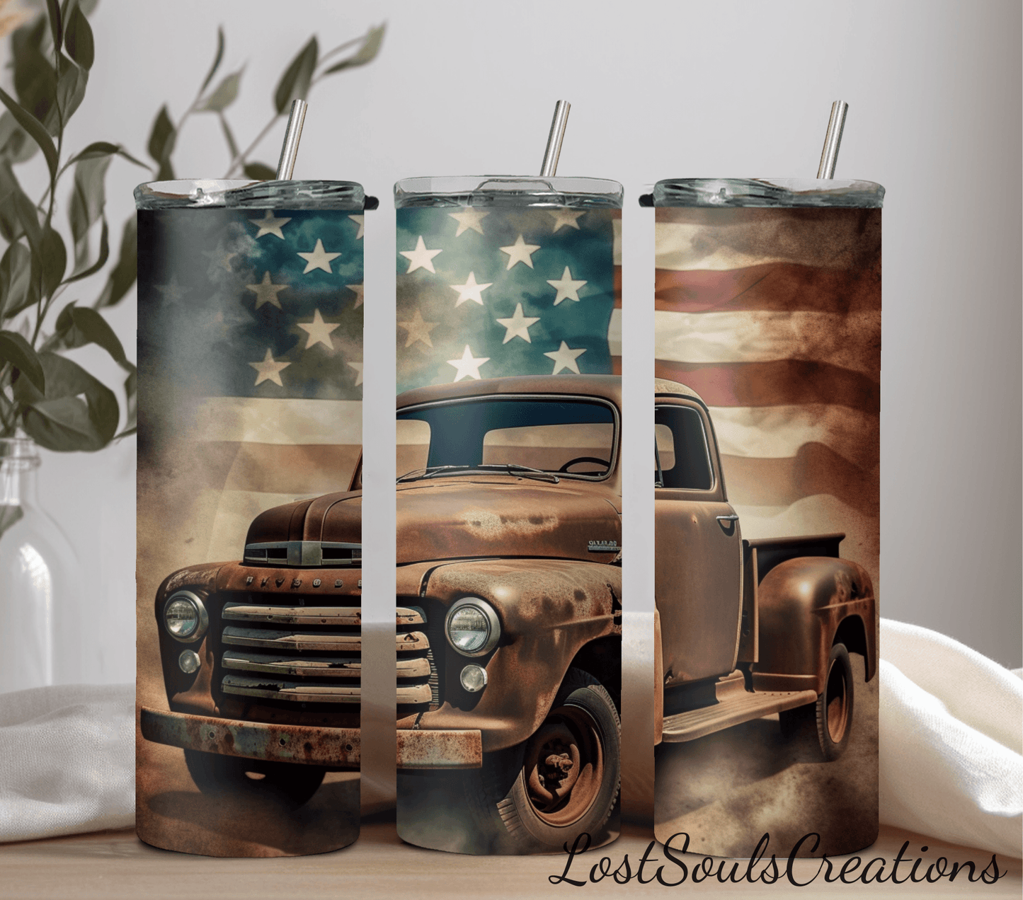 20oz Tumbler