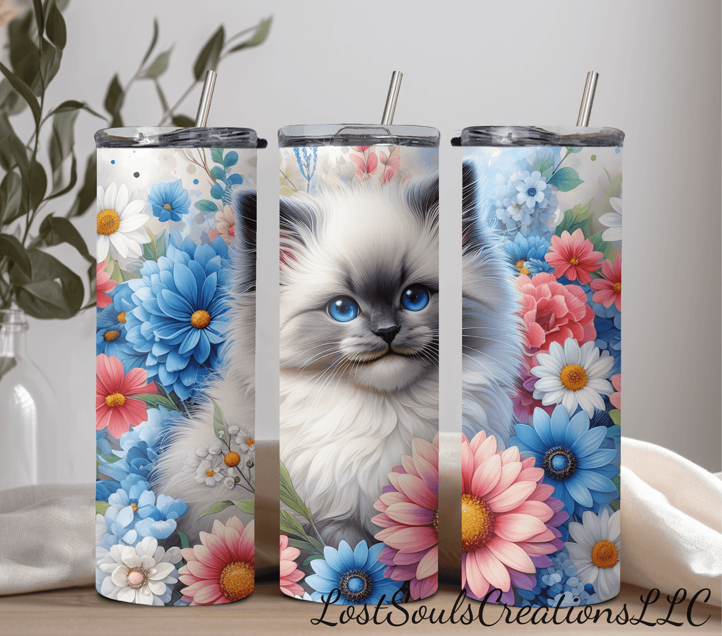 20oz Tumbler