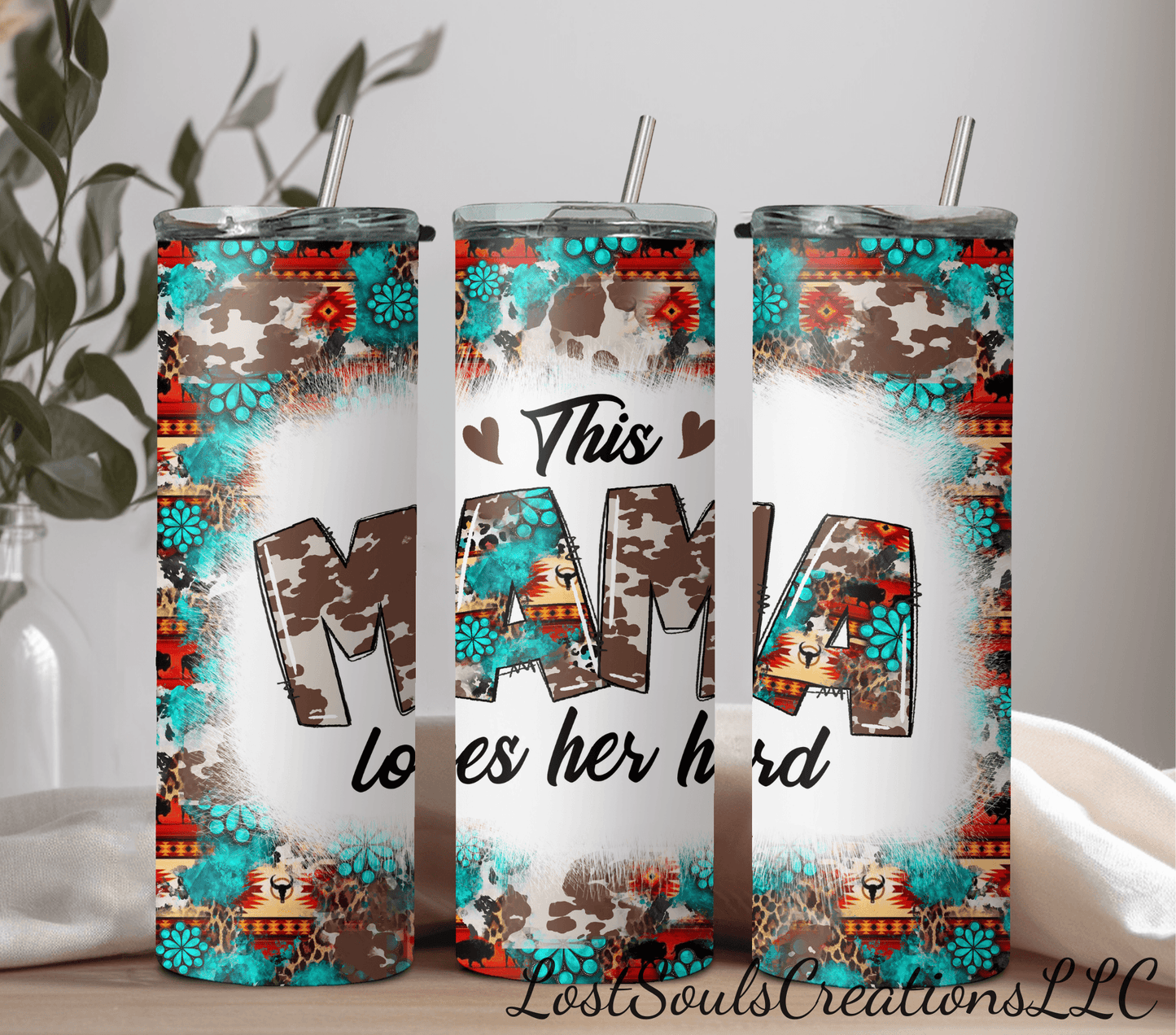 20oz Tumbler