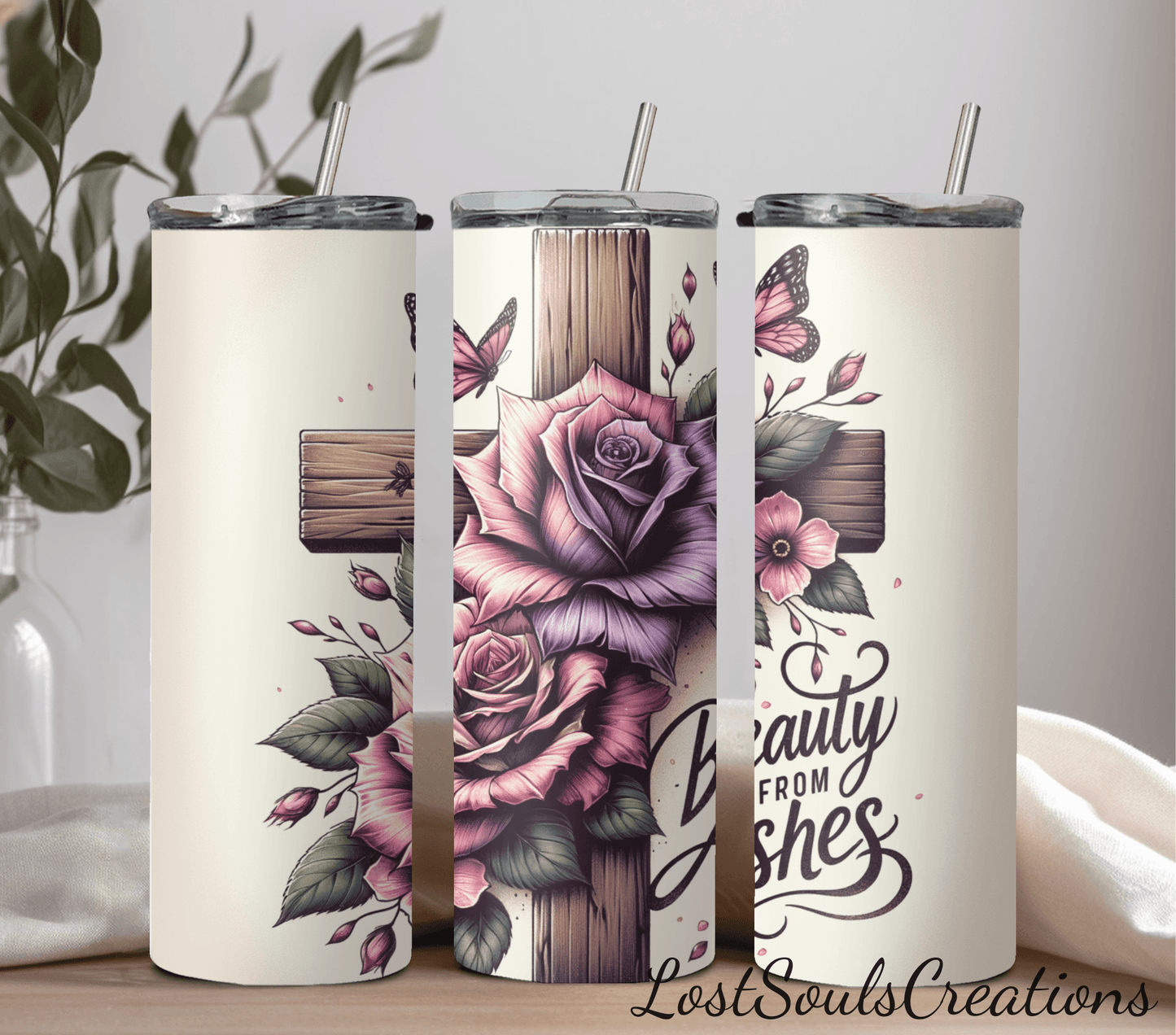 20oz Tumbler