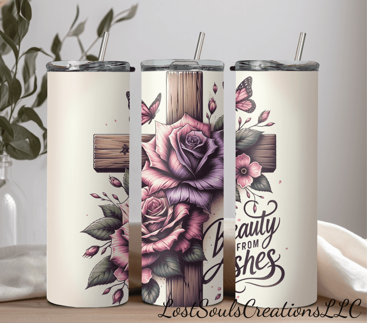 20oz Tumbler