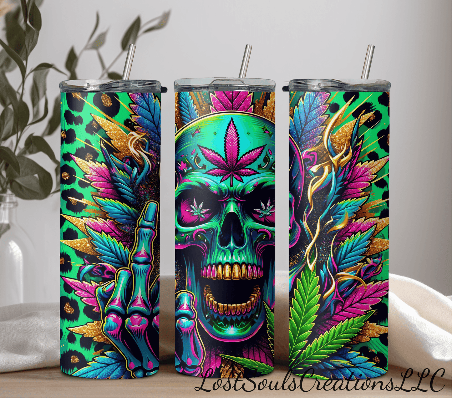 20oz Tumbler