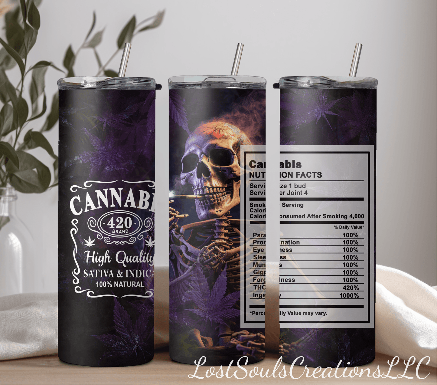20oz Tumbler