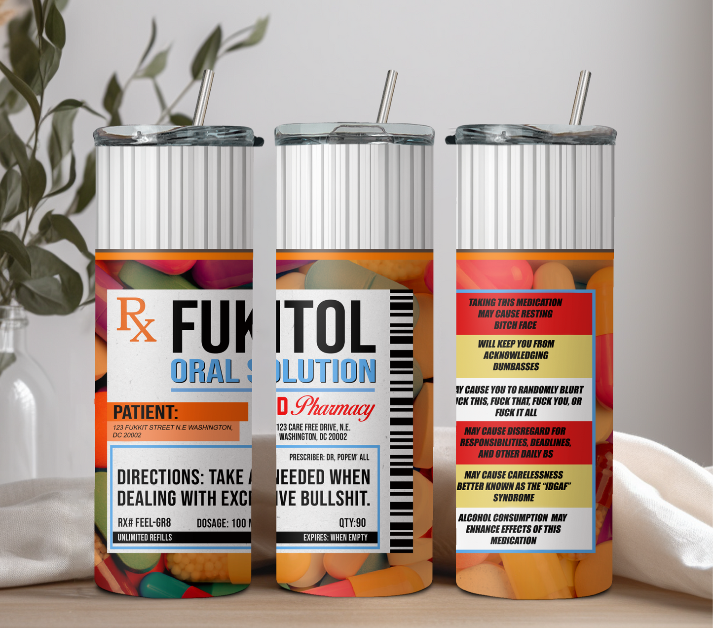 20oz Tumbler