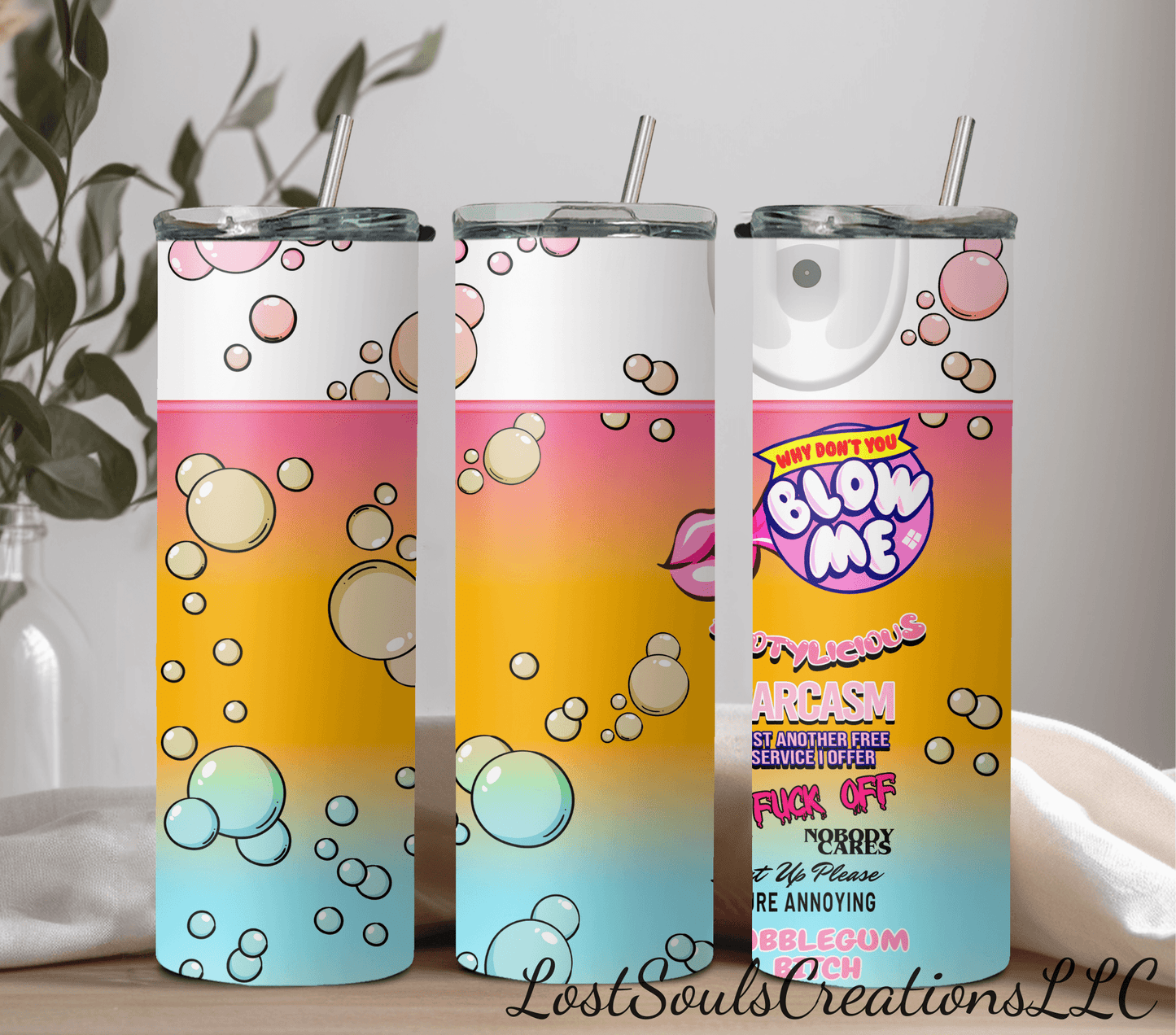 20oz Tumbler