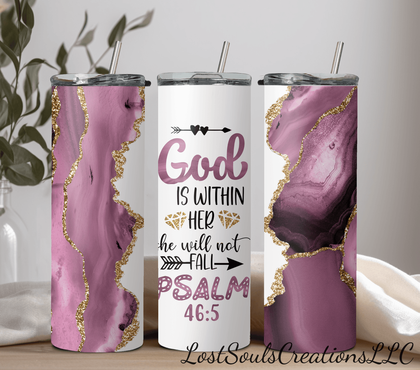 20oz Tumbler