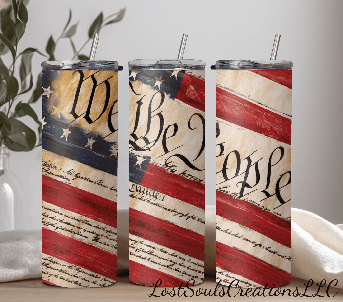 20oz Tumbler