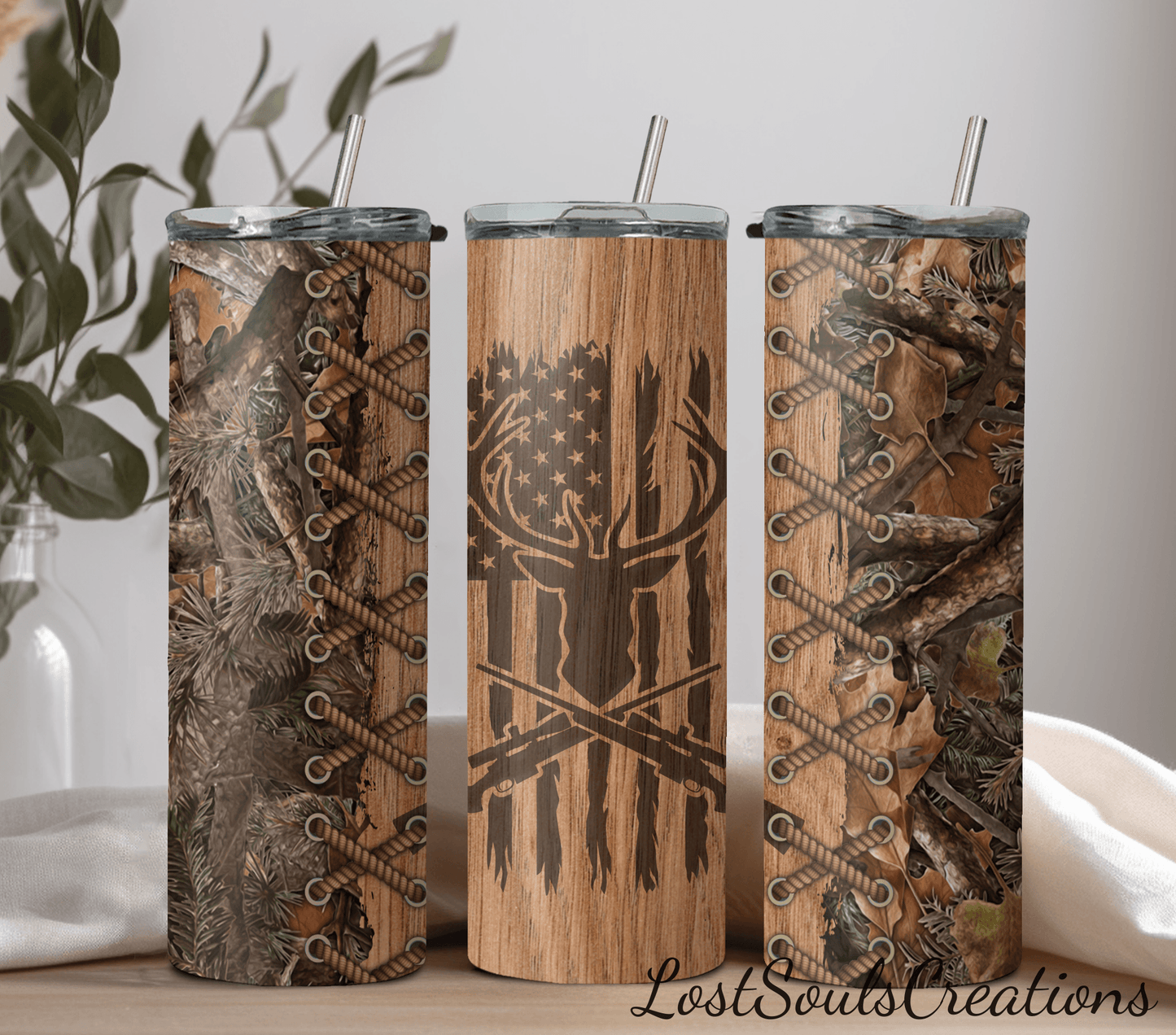 20oz Tumbler