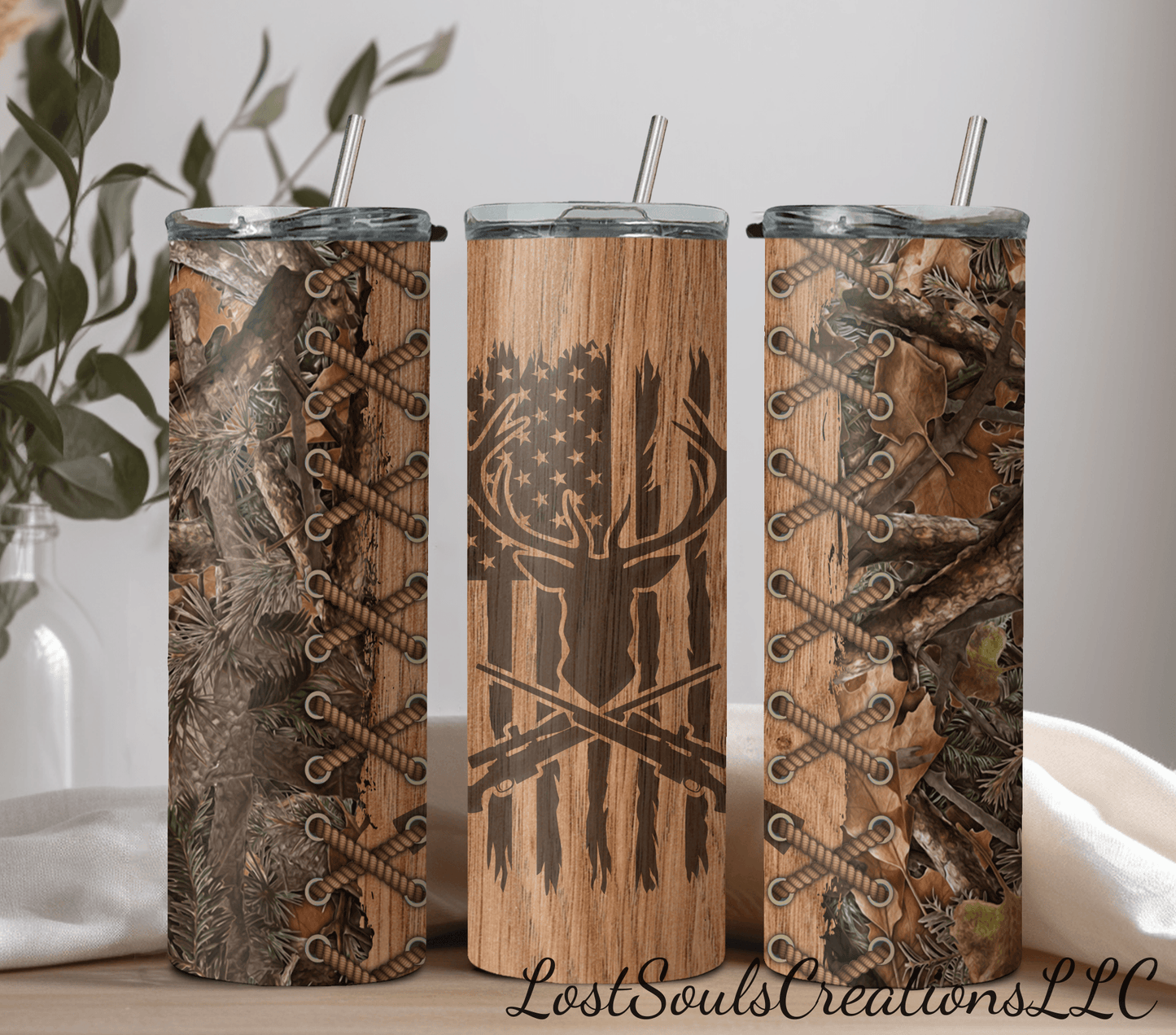 20oz Tumbler