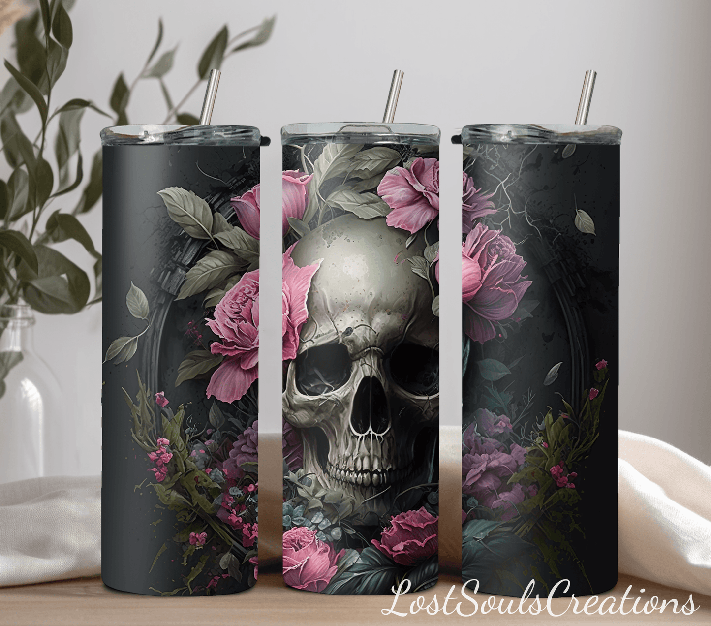 20oz Tumbler