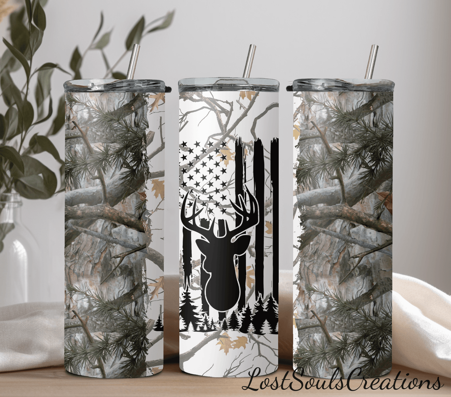 20oz Tumbler