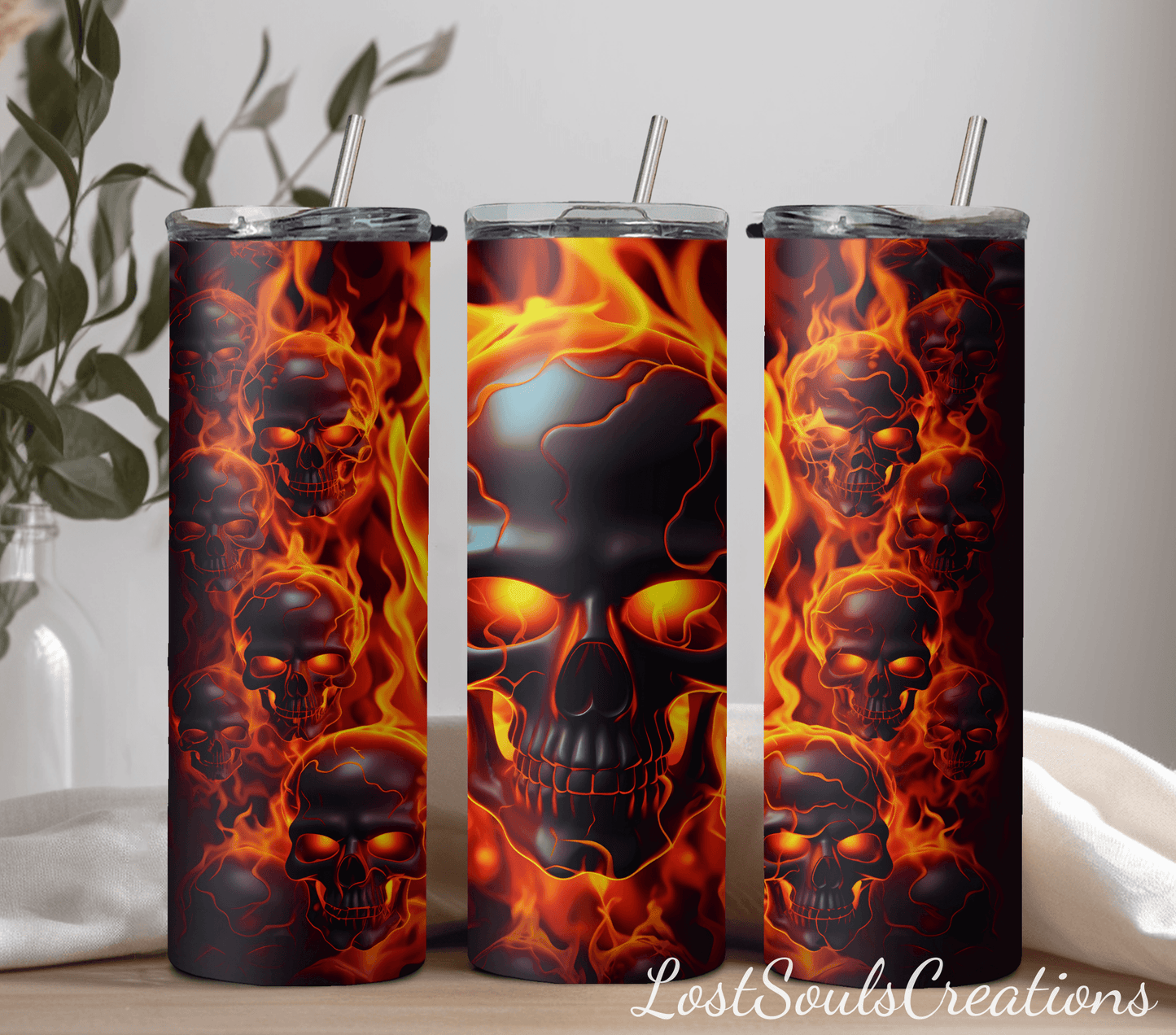 20oz Tumbler