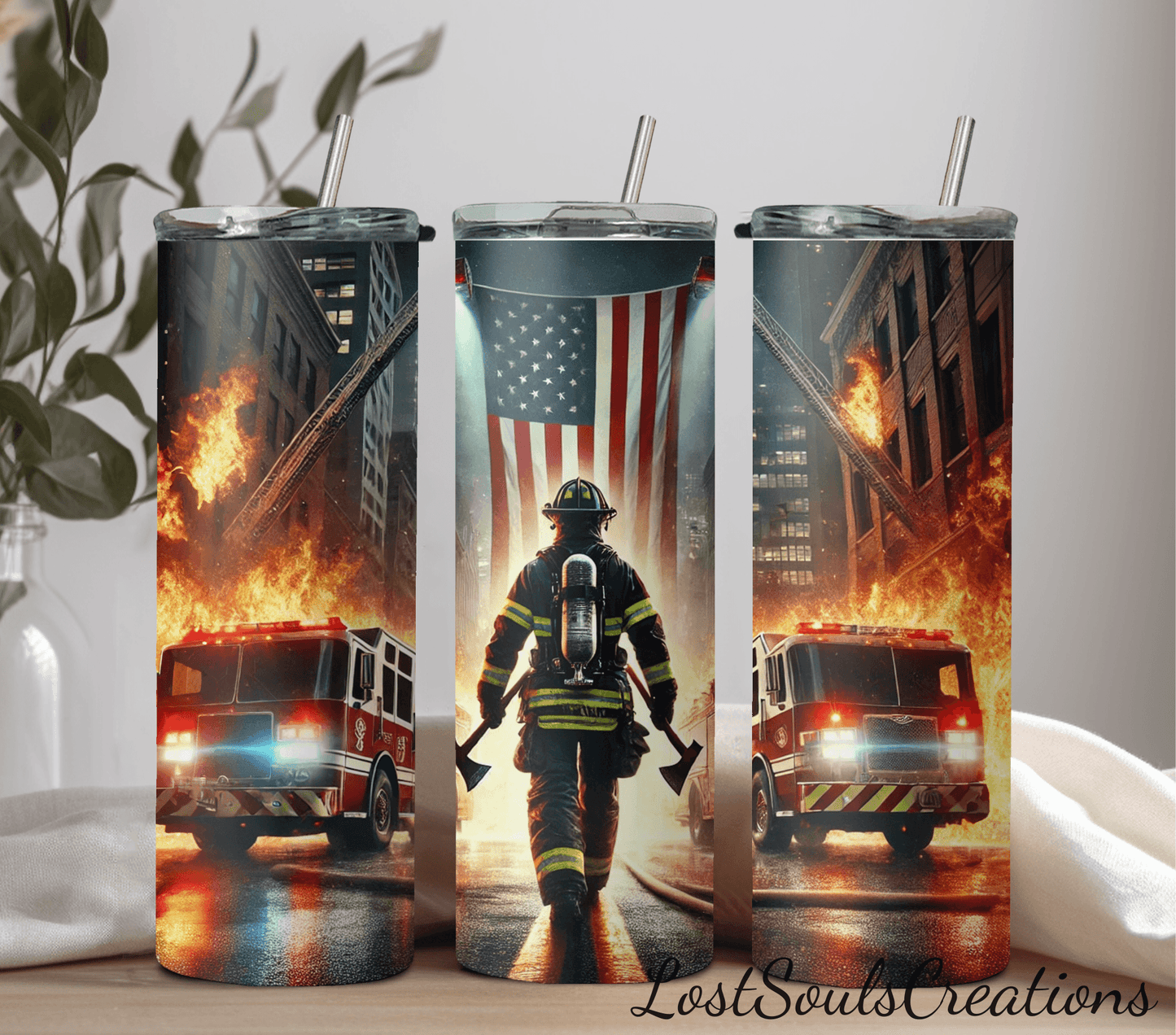 20oz Tumbler